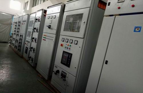 运城电控箱 运城电控箱